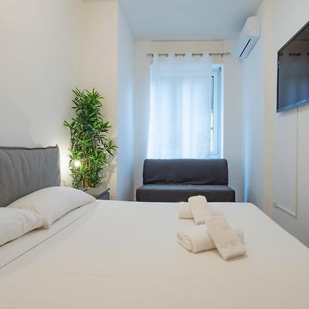 I Host Apartment - Melloni 34 밀라노 외부 사진