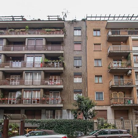 I Host Apartment - Melloni 34 밀라노 외부 사진