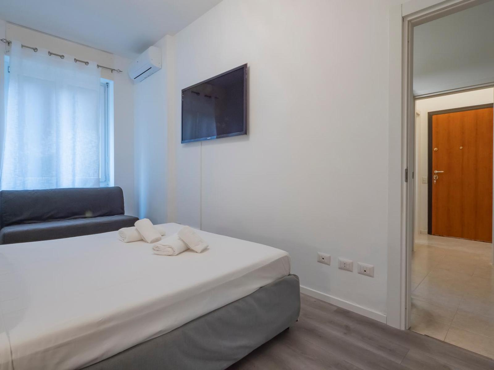 I Host Apartment - Melloni 34 밀라노 외부 사진