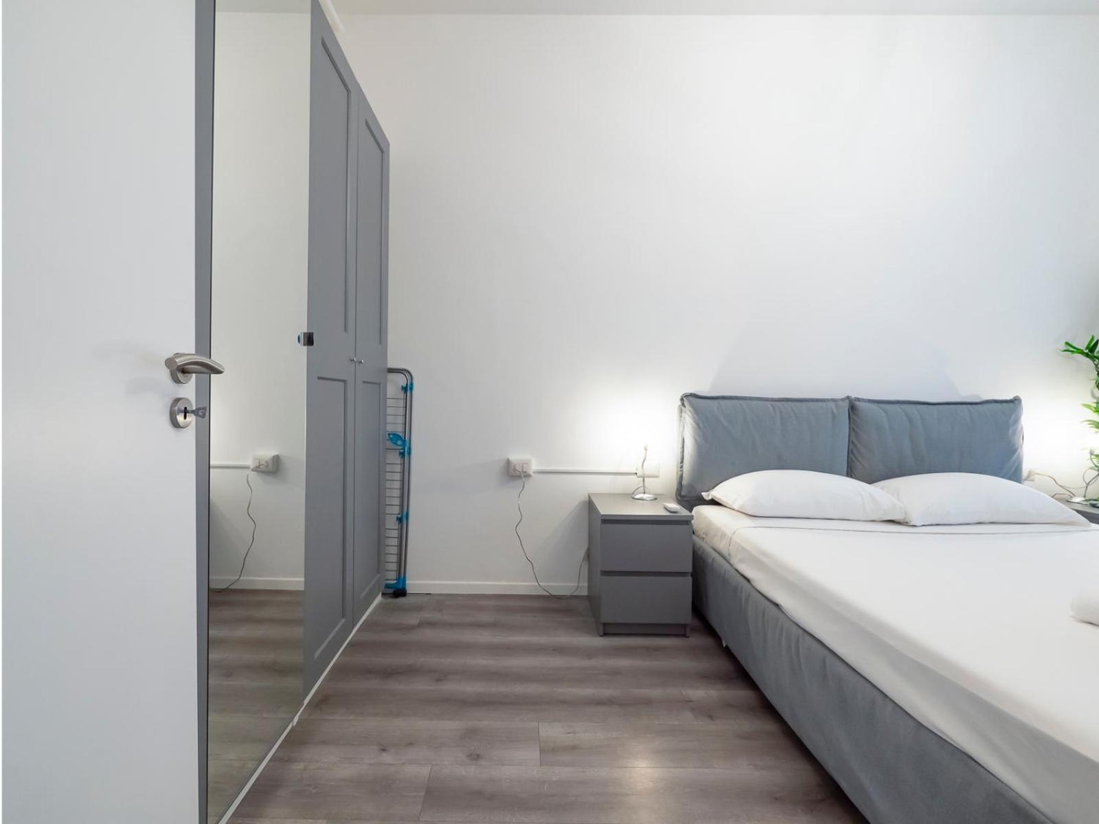 I Host Apartment - Melloni 34 밀라노 외부 사진