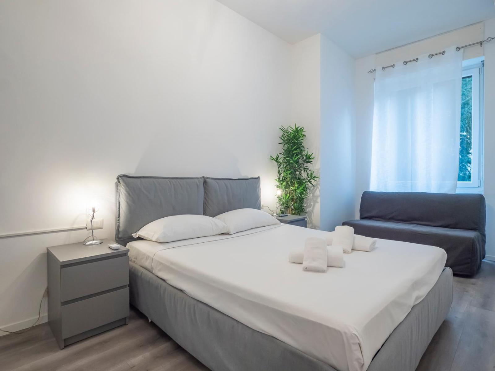 I Host Apartment - Melloni 34 밀라노 외부 사진