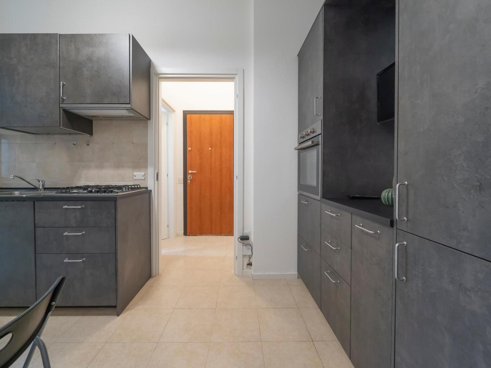 I Host Apartment - Melloni 34 밀라노 외부 사진
