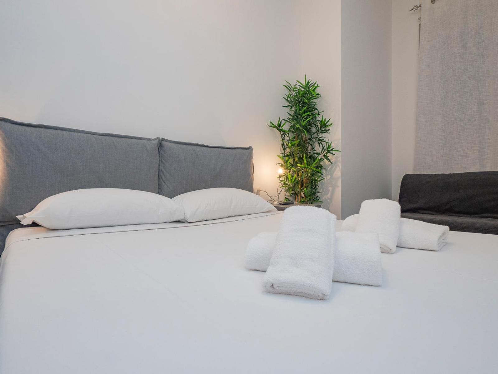 I Host Apartment - Melloni 34 밀라노 외부 사진