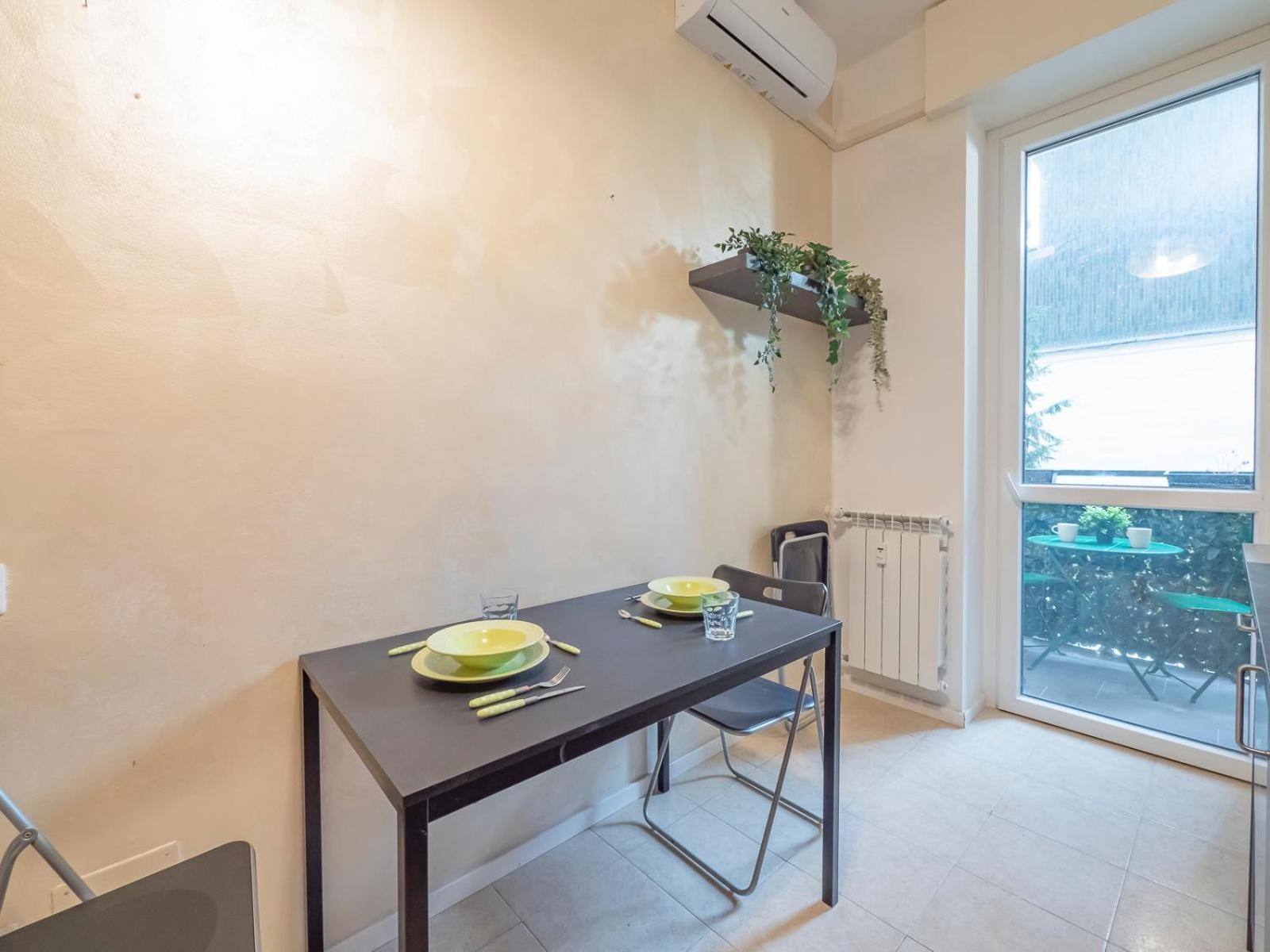 I Host Apartment - Melloni 34 밀라노 외부 사진