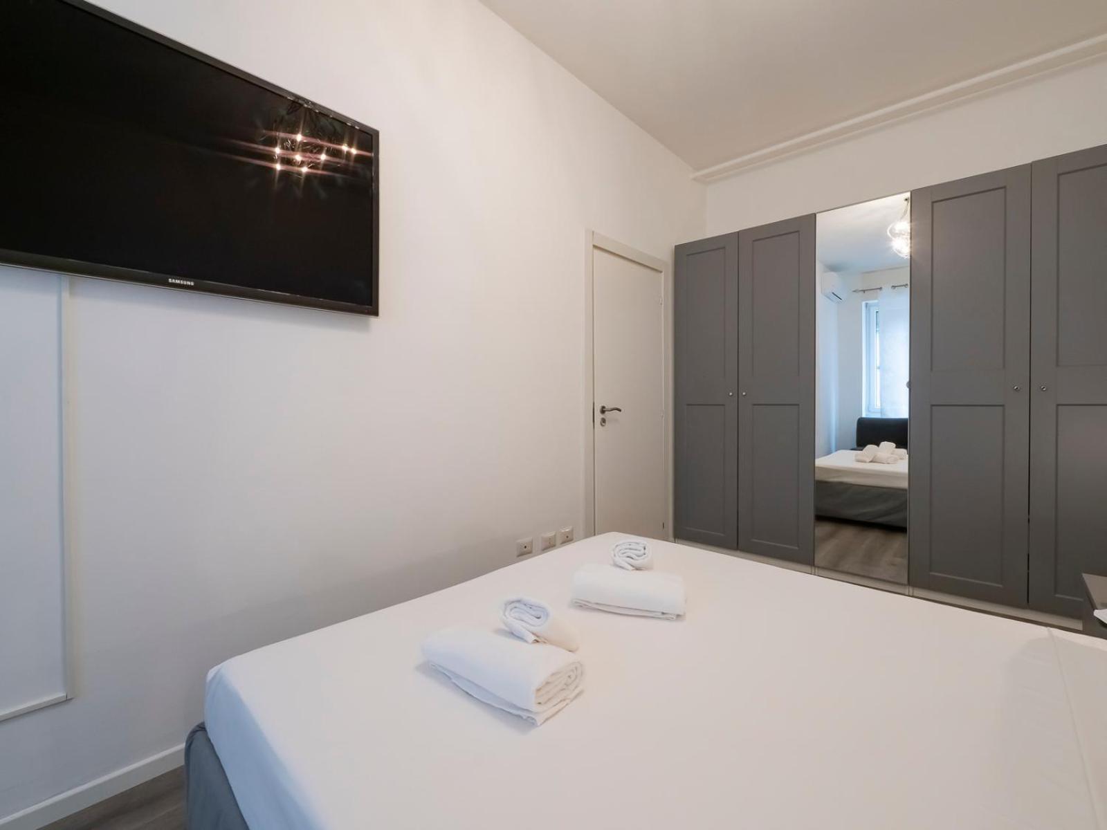 I Host Apartment - Melloni 34 밀라노 외부 사진