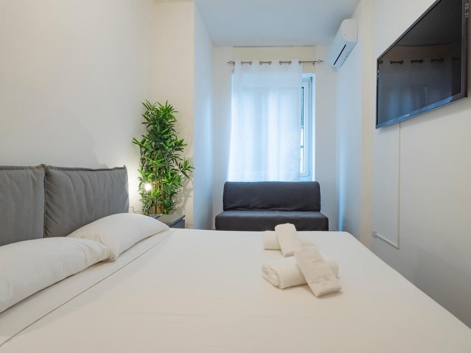 I Host Apartment - Melloni 34 밀라노 외부 사진