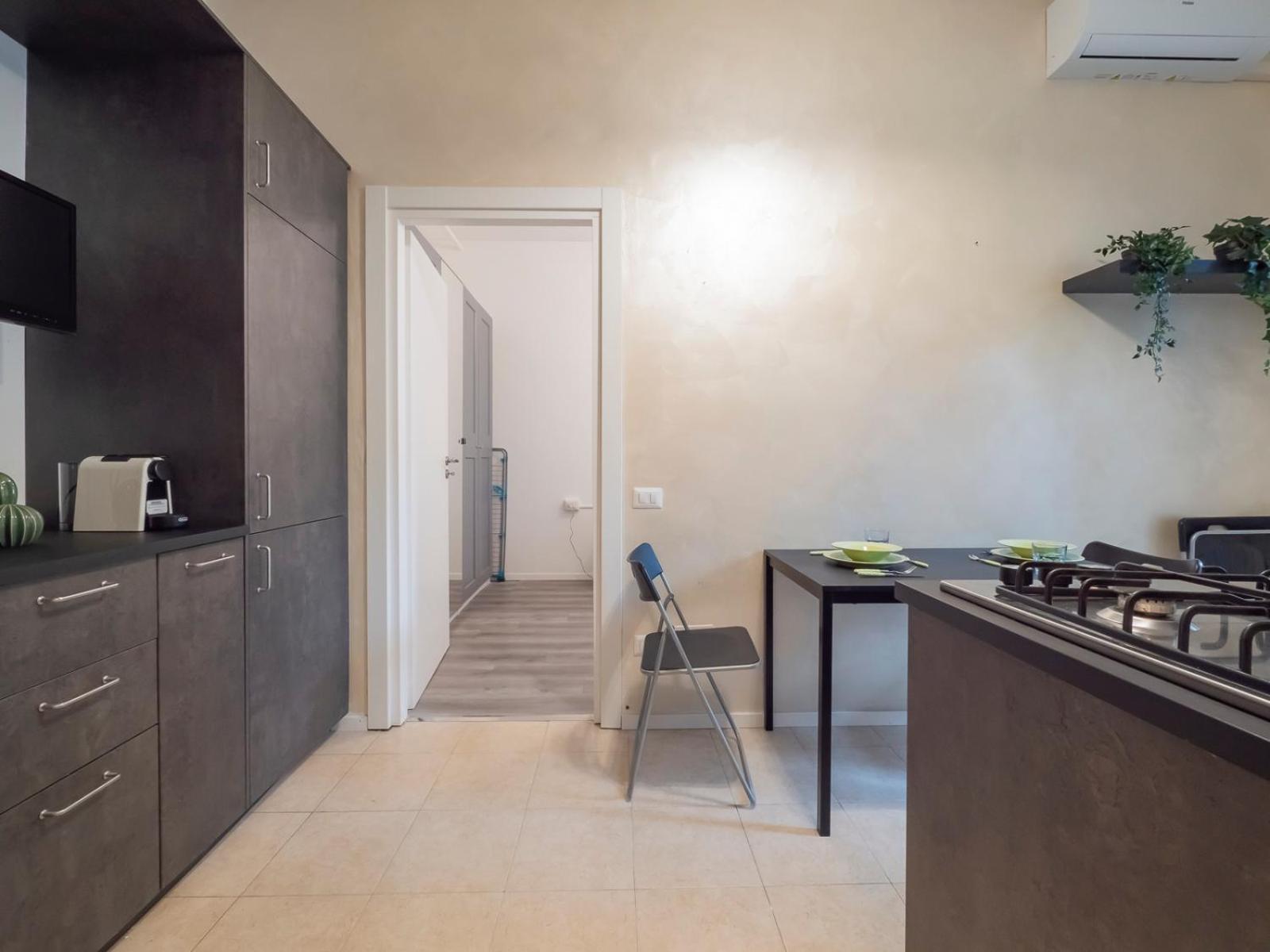 I Host Apartment - Melloni 34 밀라노 외부 사진