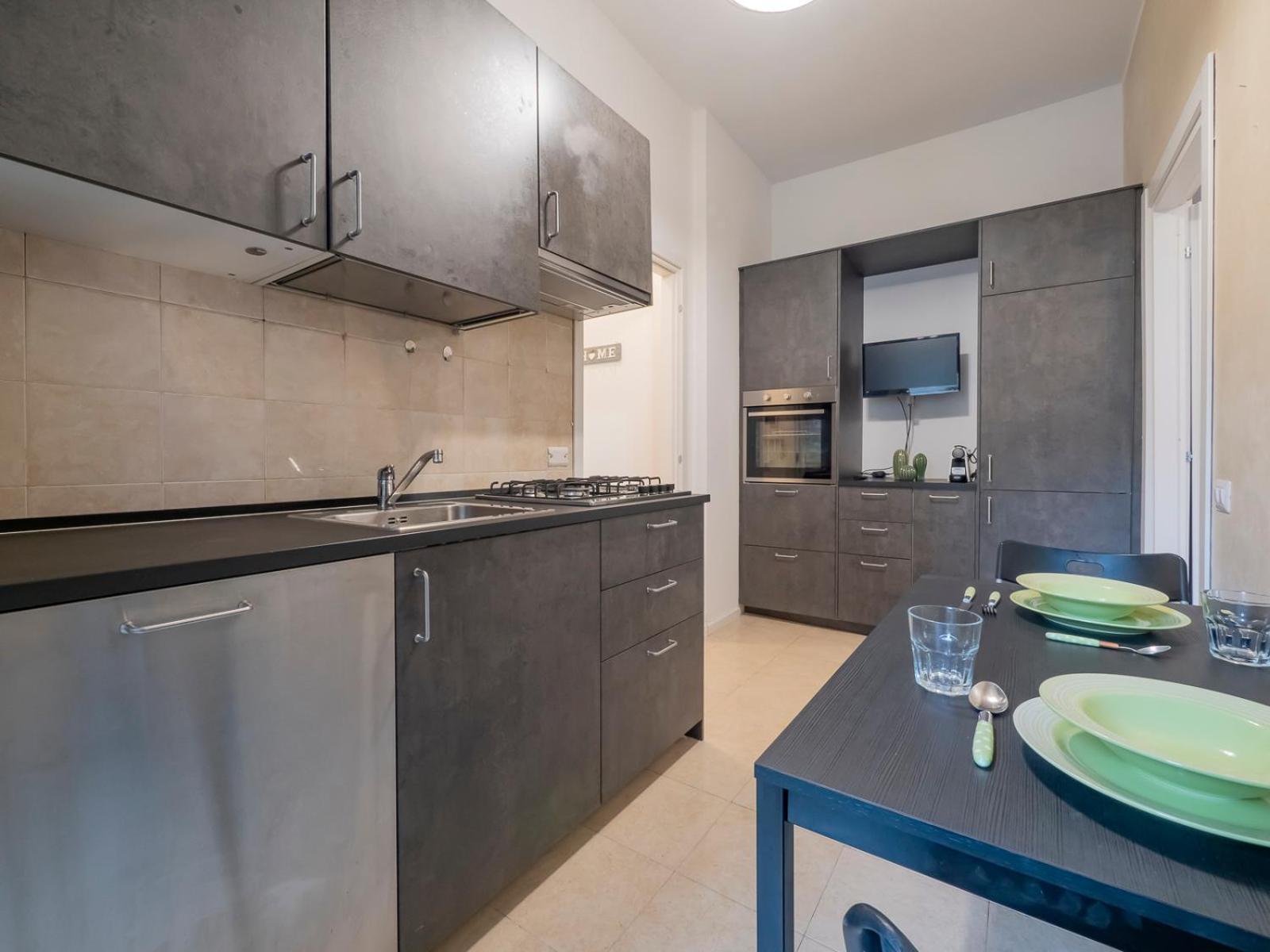 I Host Apartment - Melloni 34 밀라노 외부 사진