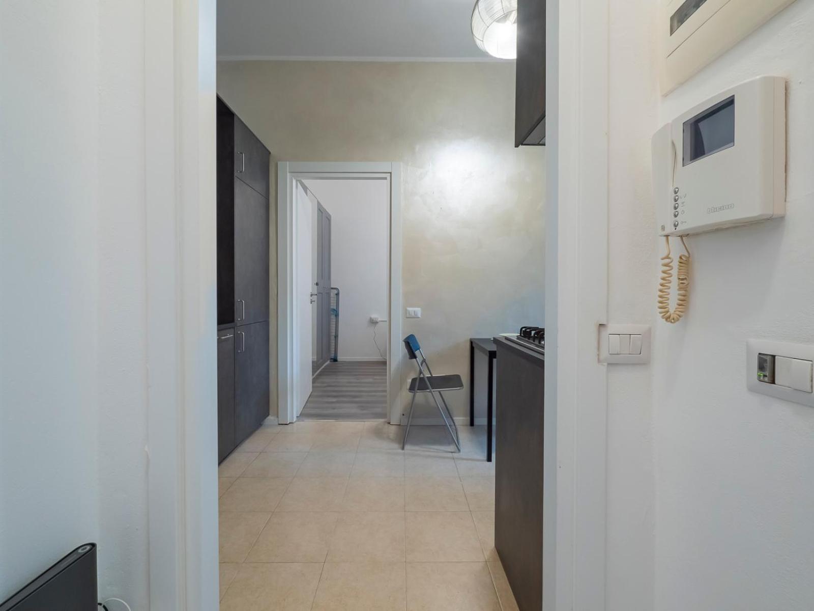 I Host Apartment - Melloni 34 밀라노 외부 사진