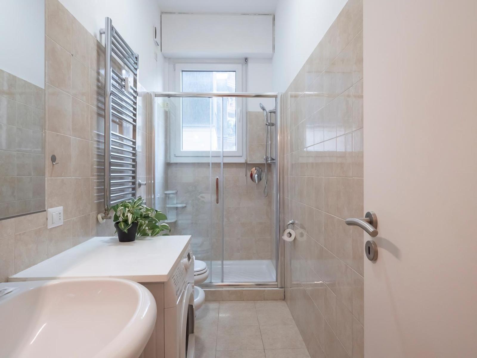 I Host Apartment - Melloni 34 밀라노 외부 사진